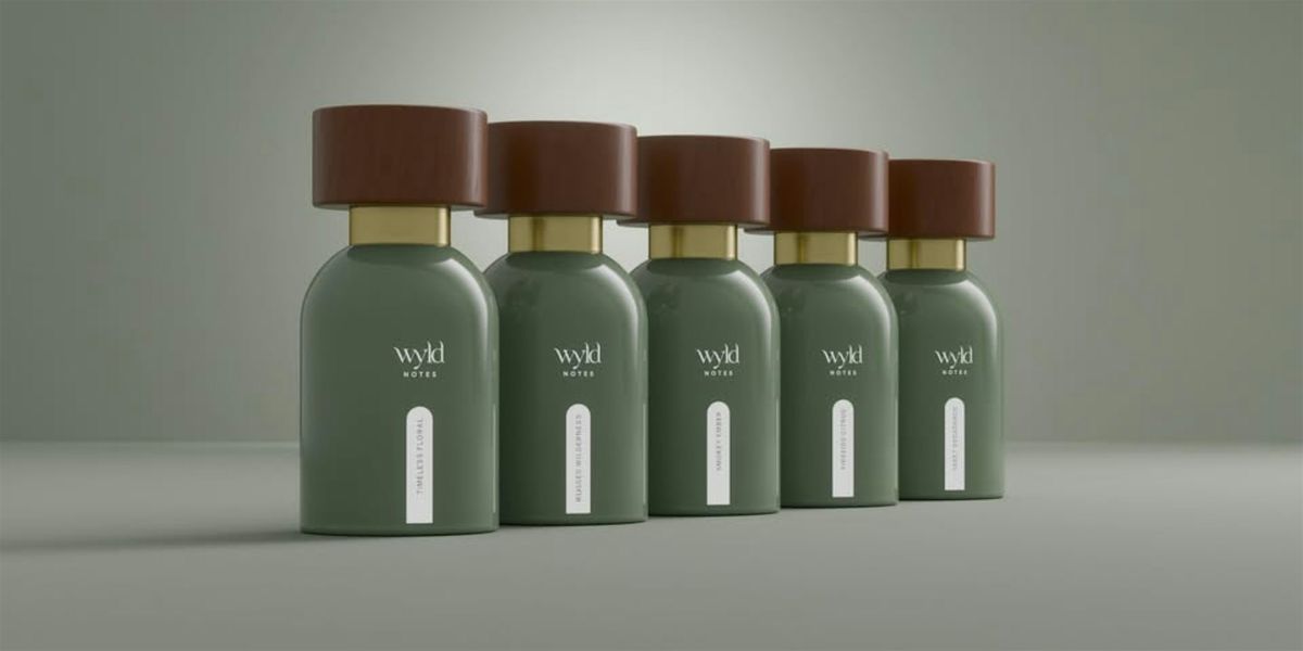 Into the Wyld: A Natural Perfume Experience