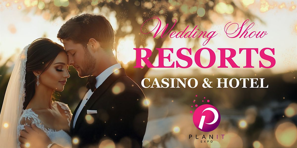 AC Wedding & Destination Travel MegaShow