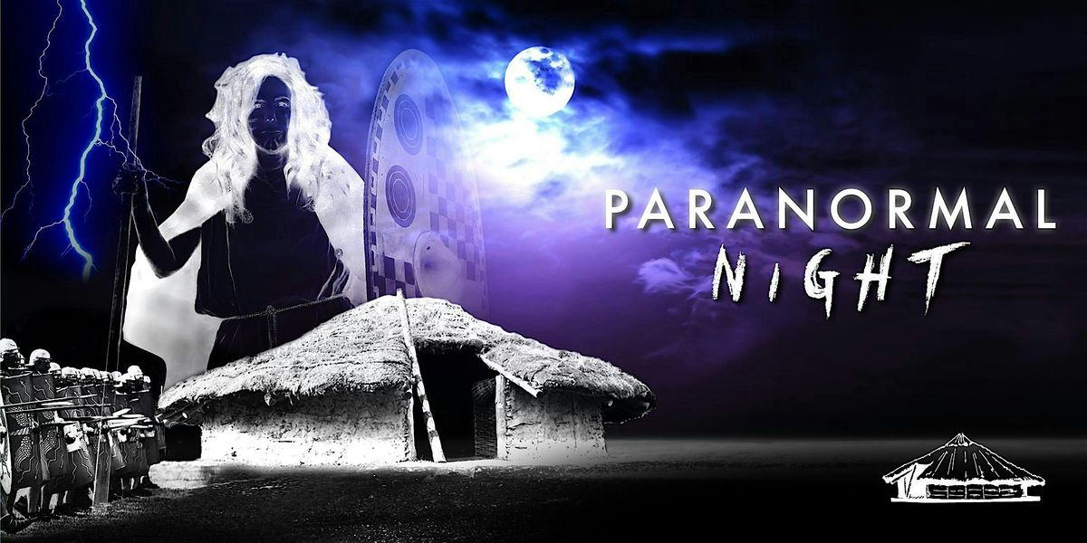 Paranormal Night 2025