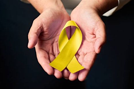 Suicide Awareness and Prevention