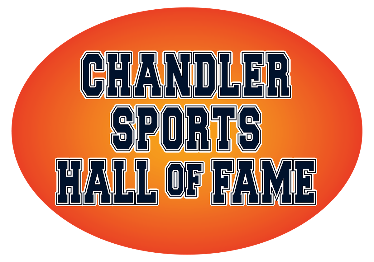 Chandler Sports Hall of Fame Induction Ceremony