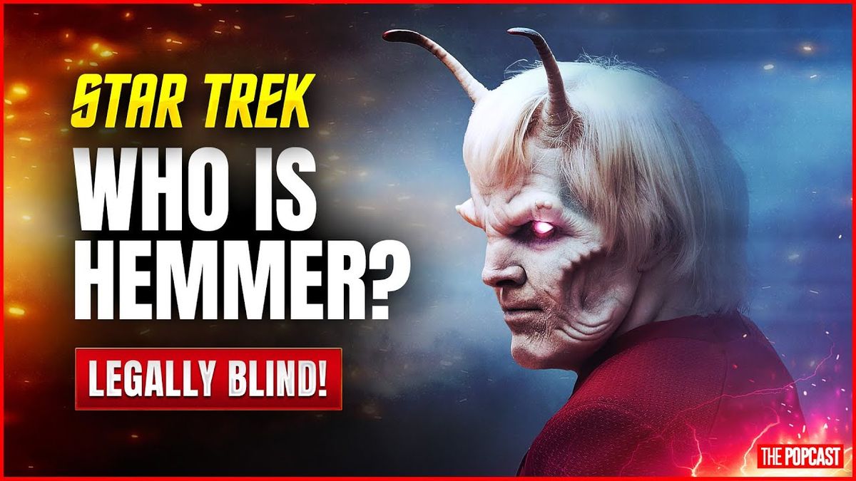 The Nerds with Illegally Blind