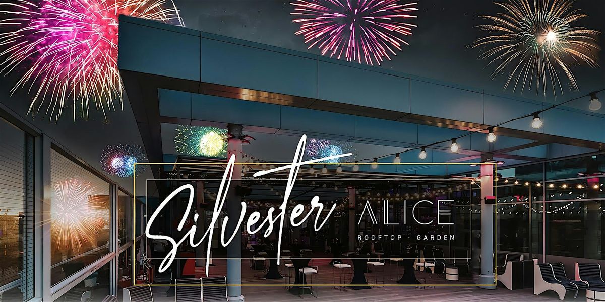 Silvester 2025\/2026 - New Years Eve 2025\/2026