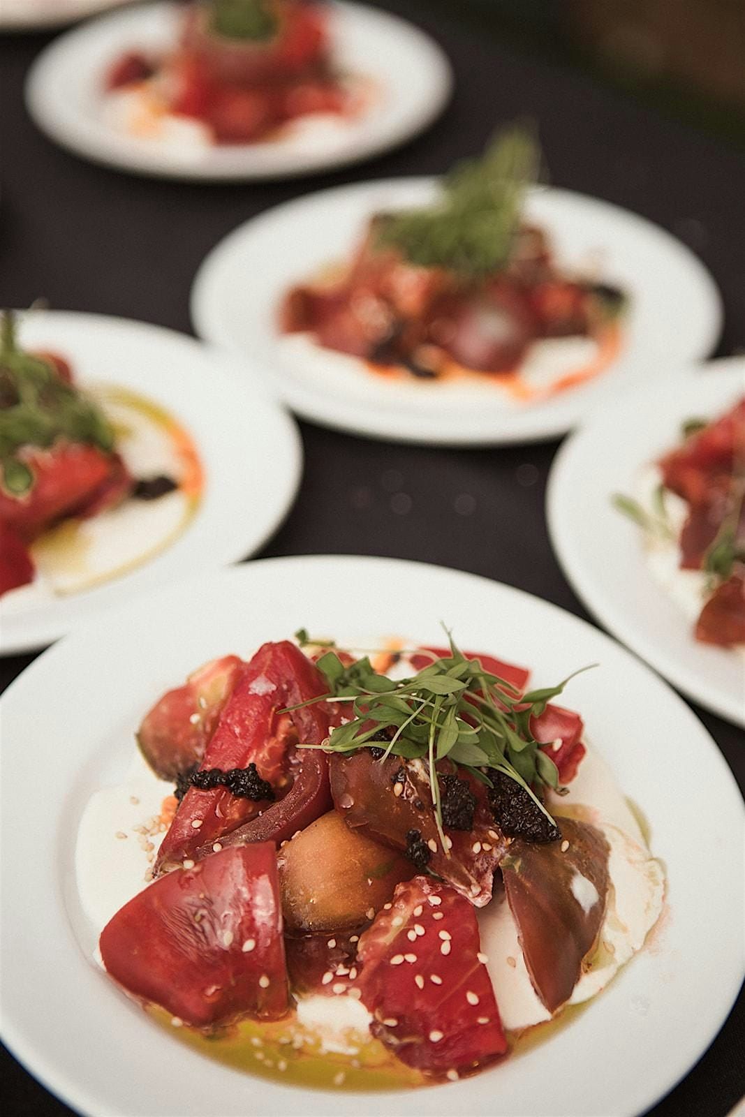 Annual Farm to Table Dinner Fundraiser and Auction