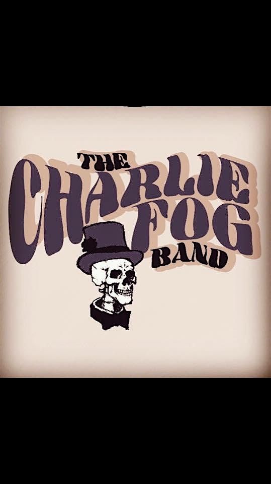 The Charlie Fog Band @ COACHS CORNER!