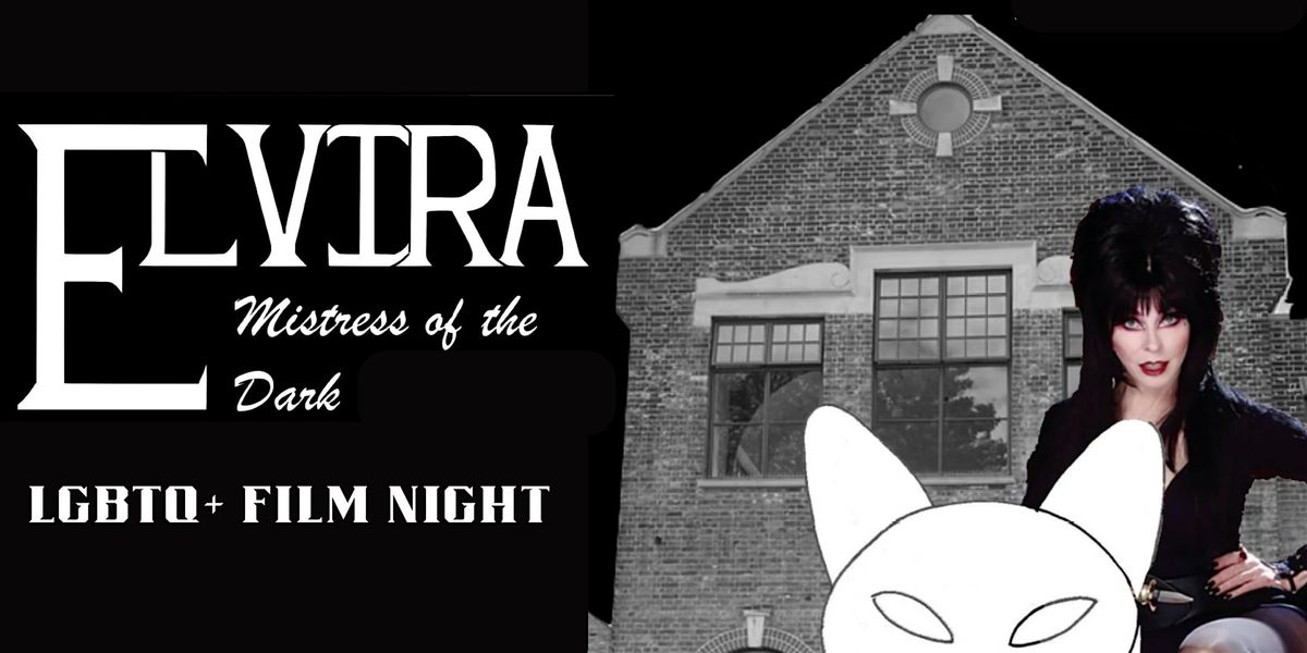 LGBTQ+ Film Night in Archway