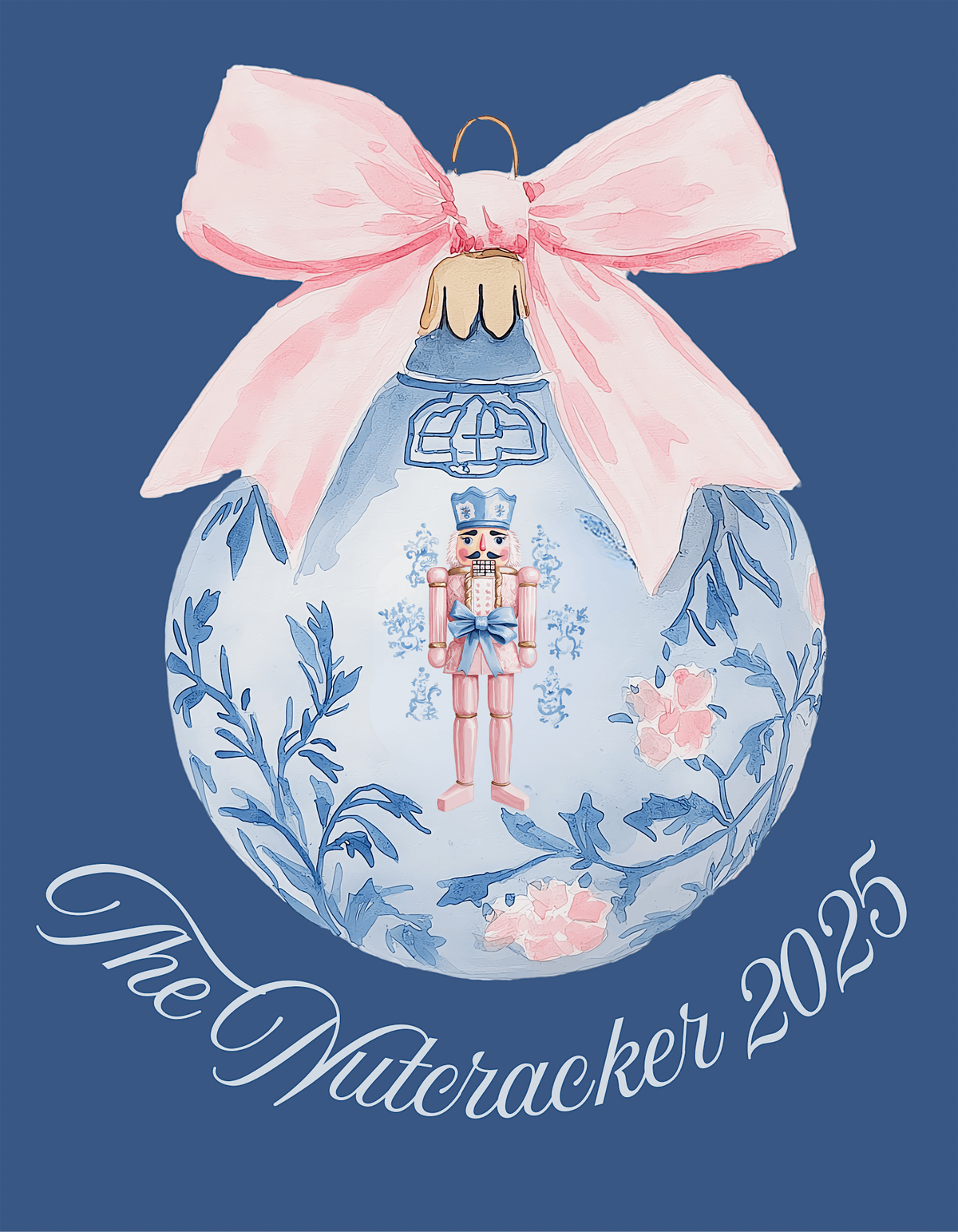 The Nutcracker - Friday, 7:00pm