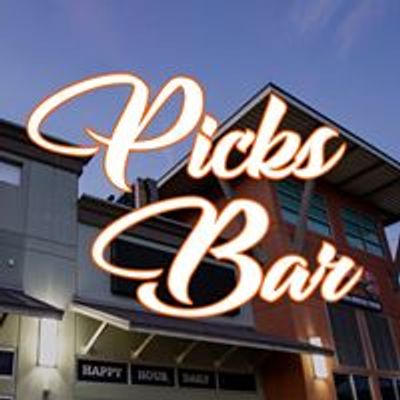 Picks Bar
