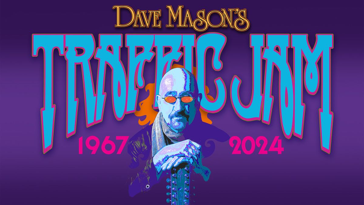 Dave Mason at Patchogue Theater