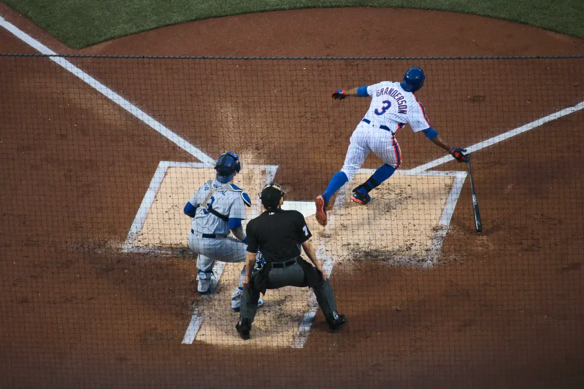 Parking NLCS: TBD at New York Mets (Home Game 1)