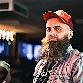 Justin Clyde Williams @ Old Paths