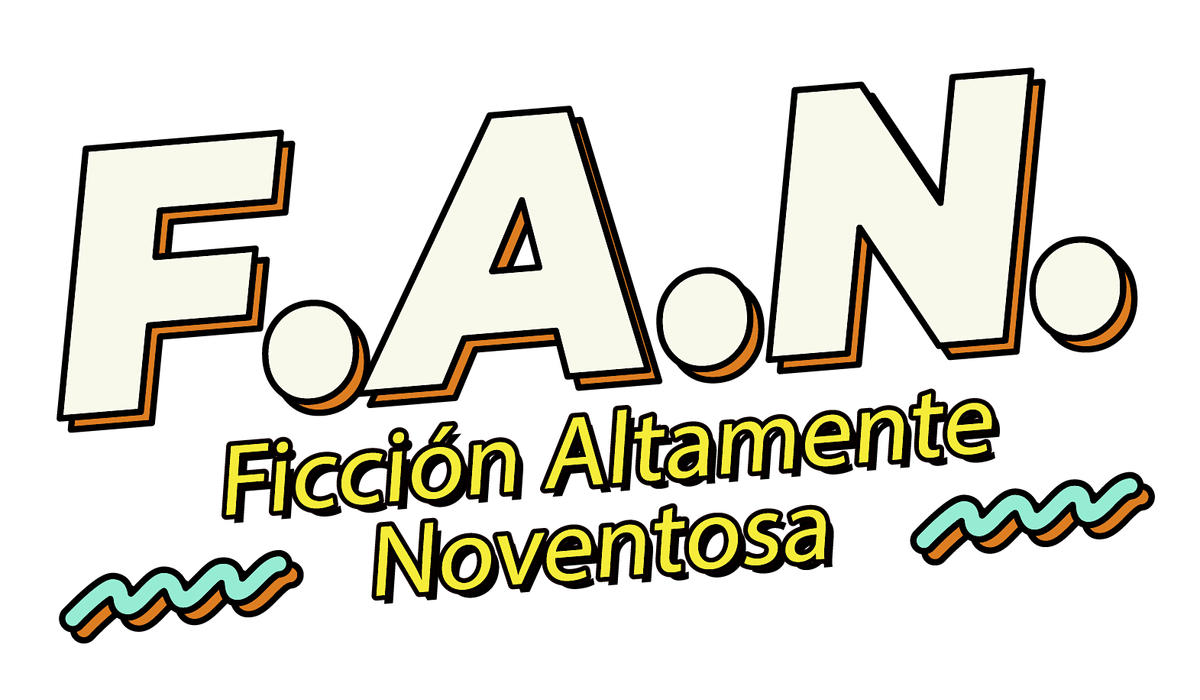 F.A.N. (Ficci\u00f3n Altamente Noventosa) - Noviembre