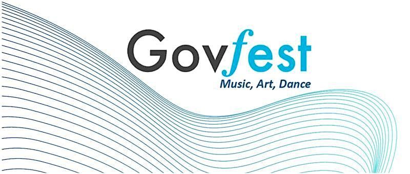 Govfest - Kingston Music Showcase