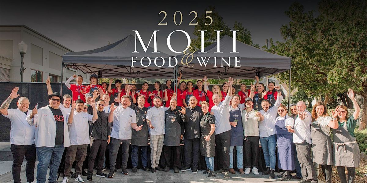 MOHI Food & Wine
