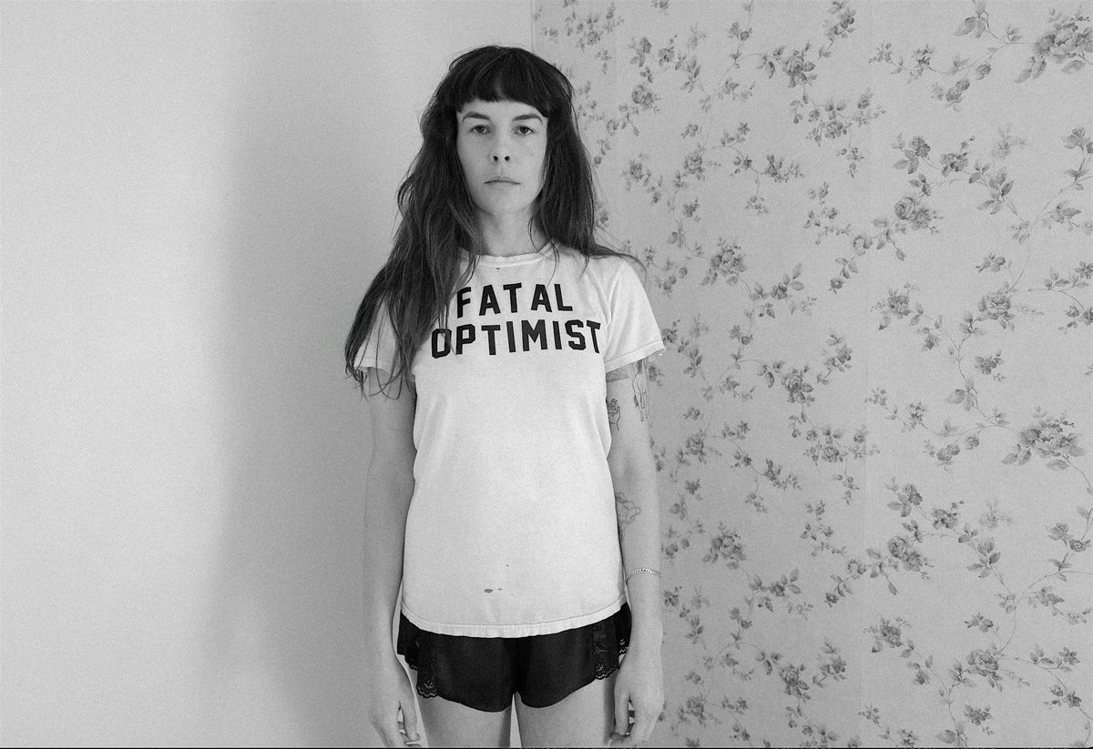 Highlander Mountain House Salon Series With Madi Diaz