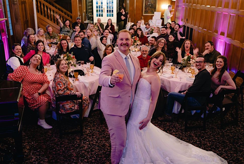 Crave Catering Presents Taste of Love 2026