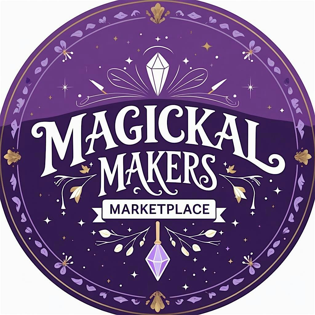 Magickal Makers Marketplace