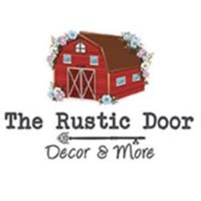 The Rustic Door Decor & More