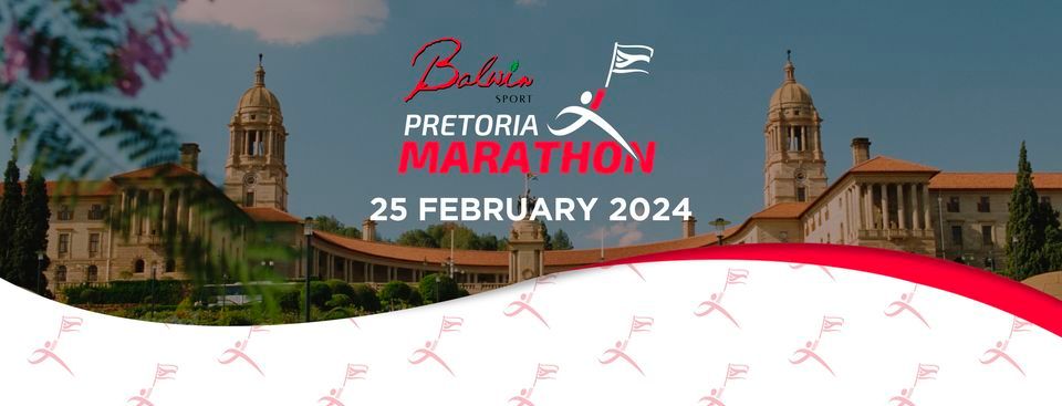 Balwin Sport Pretoria Marathon