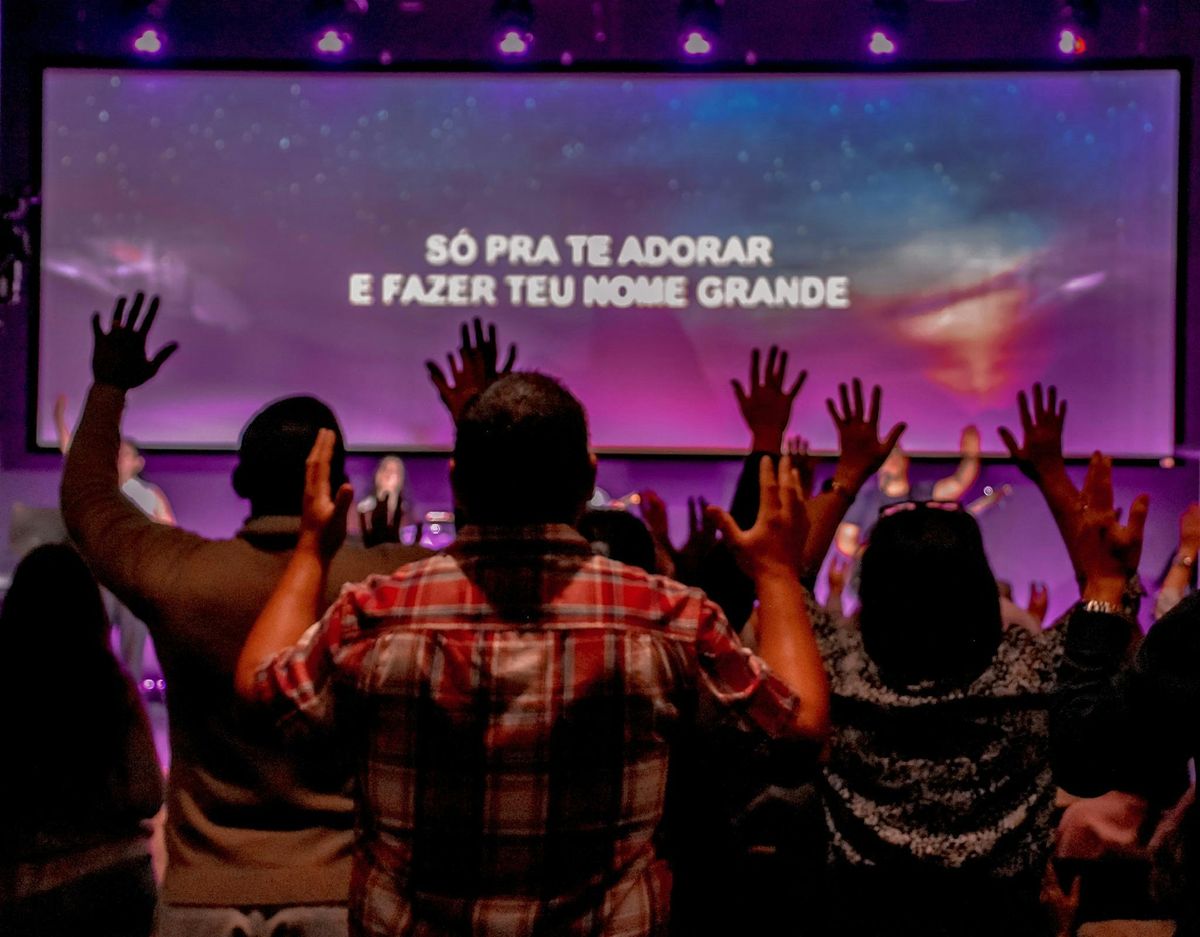 Disciples of Christ Conference 2025