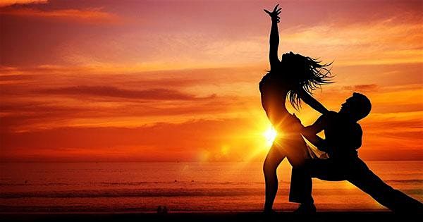 Dance Social with Pankaj Gupta