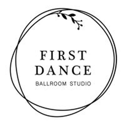 First Dance Ballroom Studio