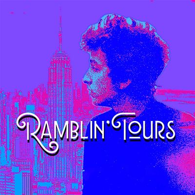 Ramblin\u2019 Tours