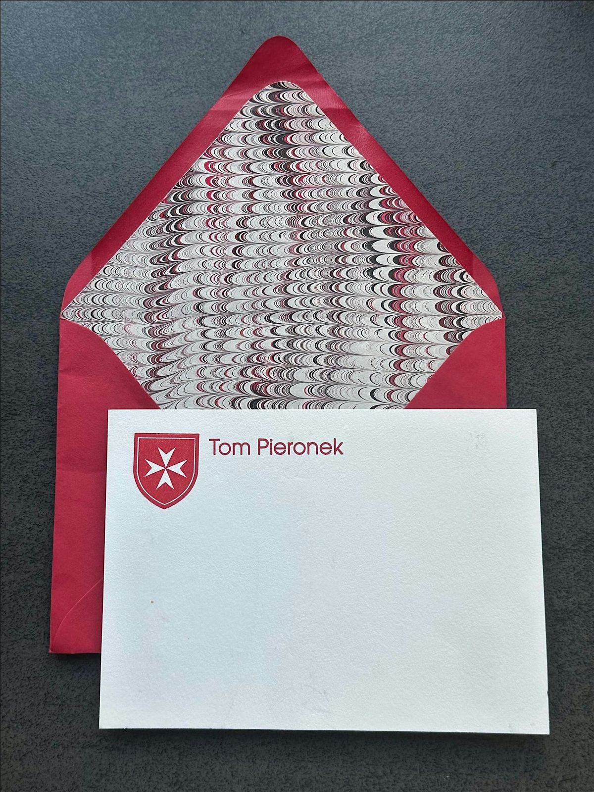 Create Your Own Personalized Stationery - Sat\/Sun, Sept 27-28, 2025