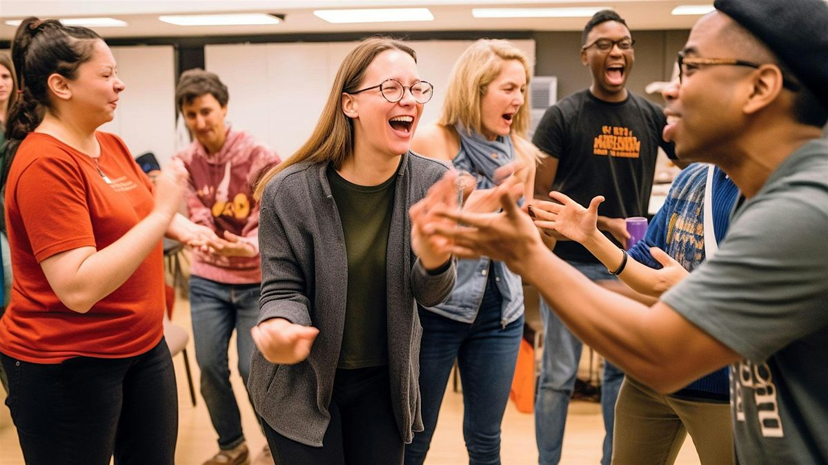 Improv for Beginners