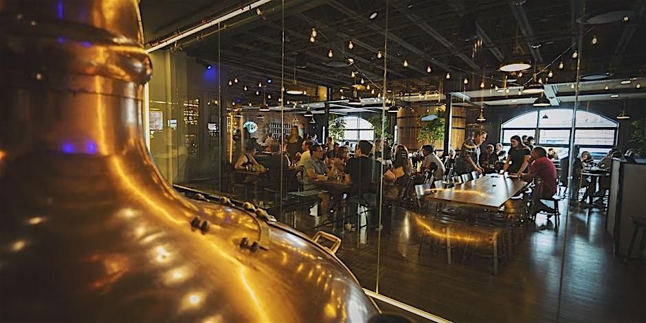 Edmonton | Straight Speed Dating | Ages 34-43 | Nov 25