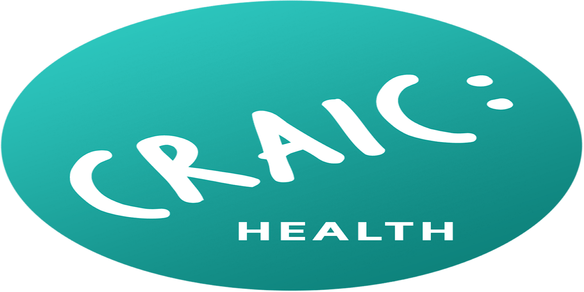 Craic Health\u2019s Comedy-on-Prescription Shows