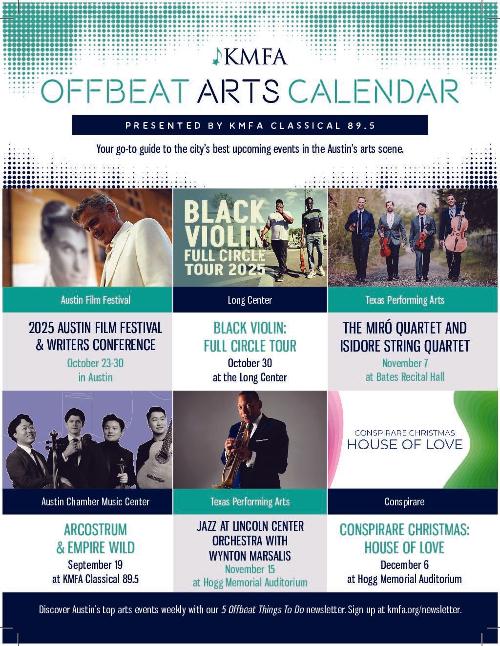 Conspirare Christmas