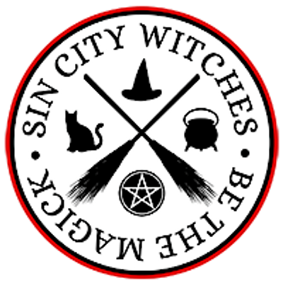 Sin City Witches