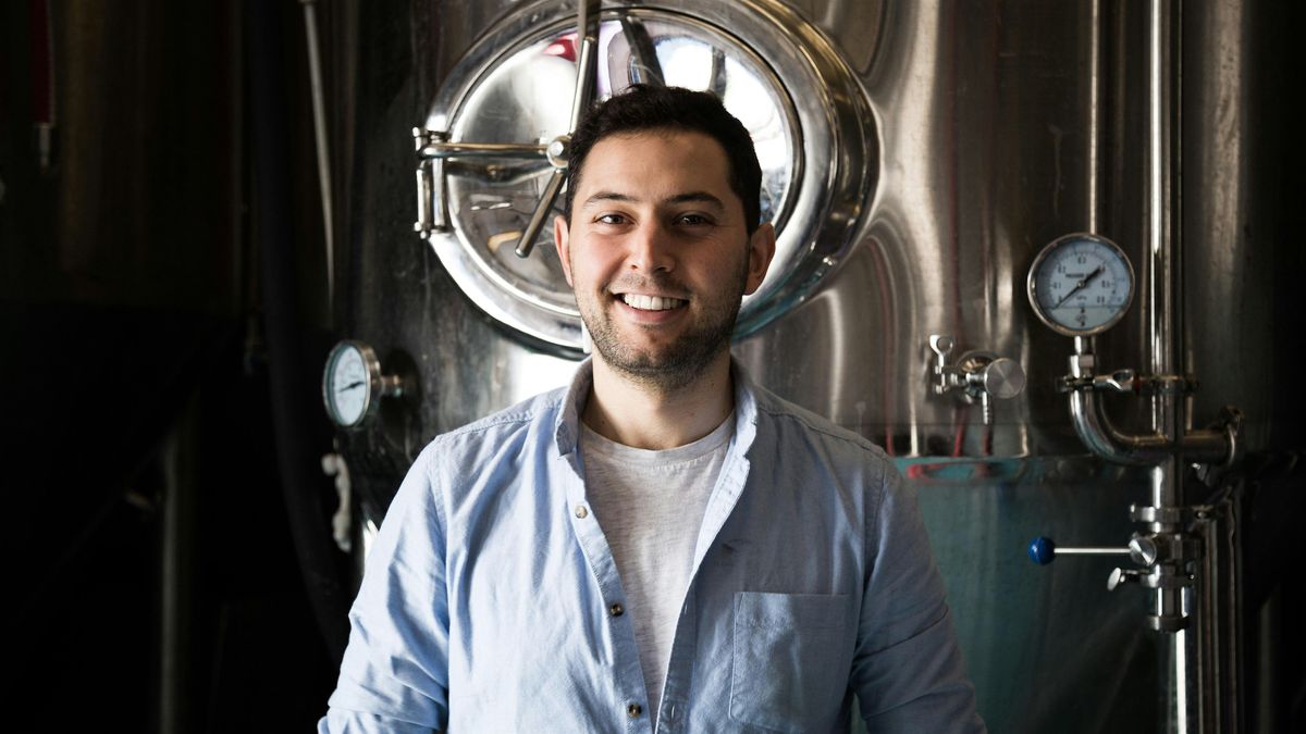 Cider Making Course (2 Sessions; 4th Feb\/ 18th Feb)