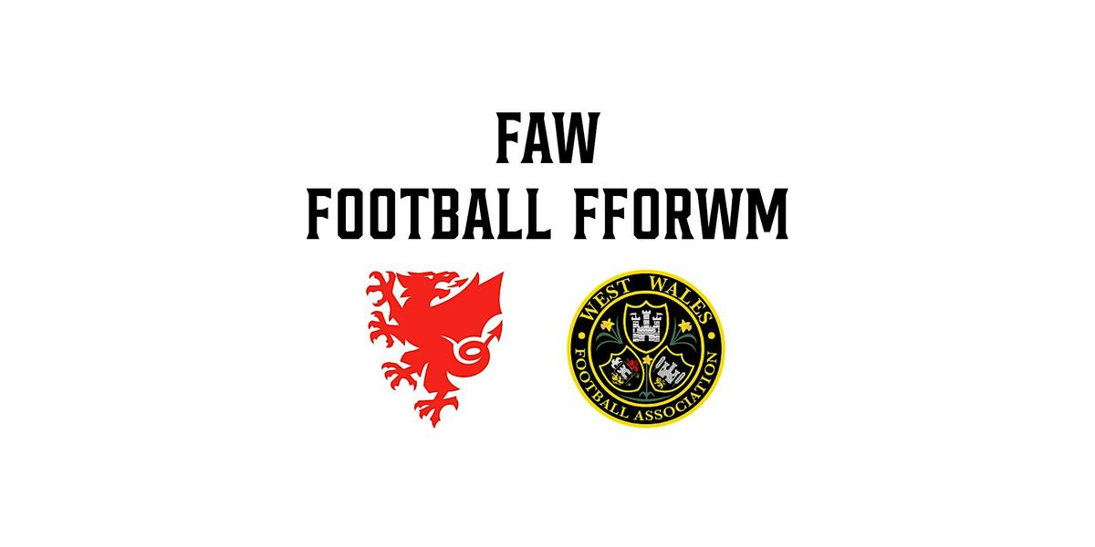 FAW & West Wales FA Strategy Engagement Event
