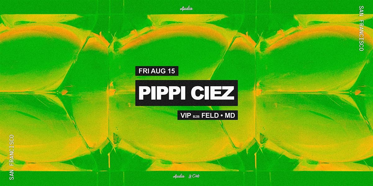 Pippi Ciez