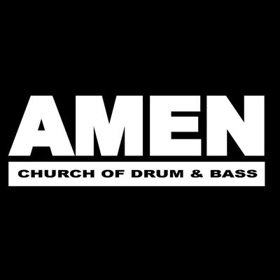 Church of Drum and Bass
