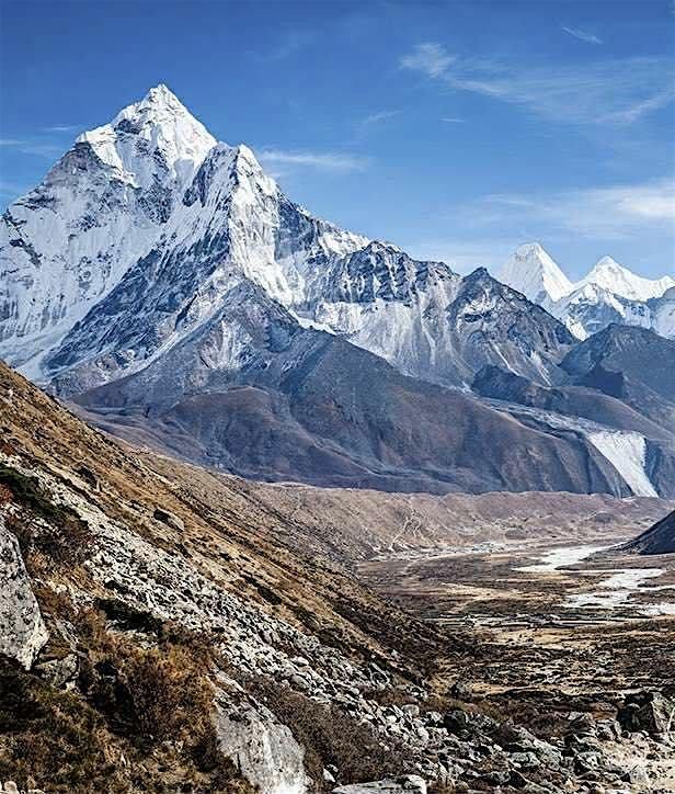Everest Base Camp Trek - 14 Days