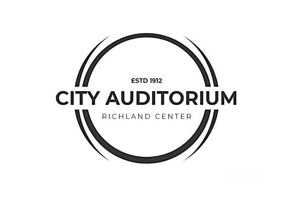 Comedy Night with Andy Hartley