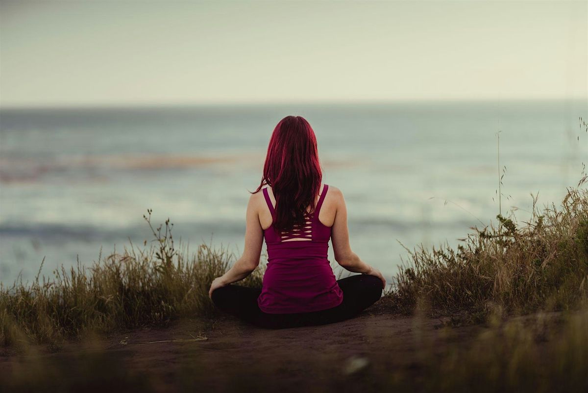 Lovingkindness Meditation for SLO Noor Foundation
