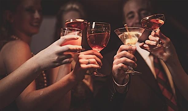 Social by Like Love (Singles Ages 30-45) Use Reservation Like below.