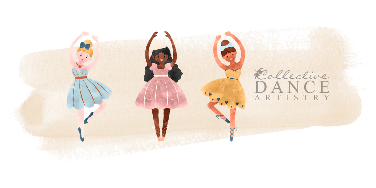 Tea Party with the Sugar Plum Fairy (2:00PM)