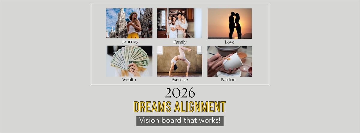 Dreams Alignment