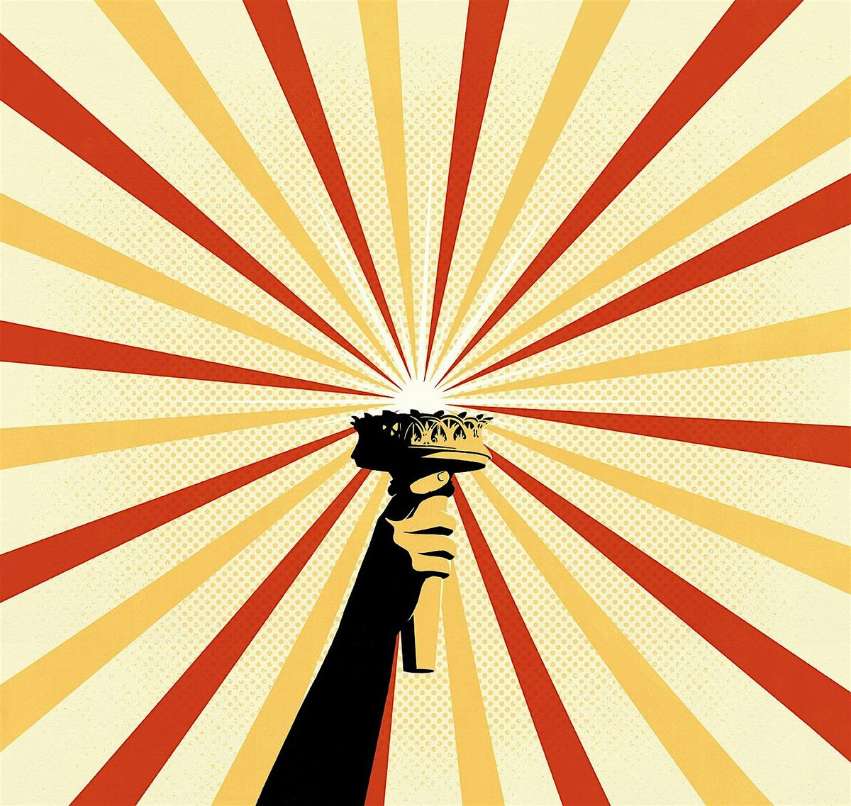 Fall of Freedom at DC