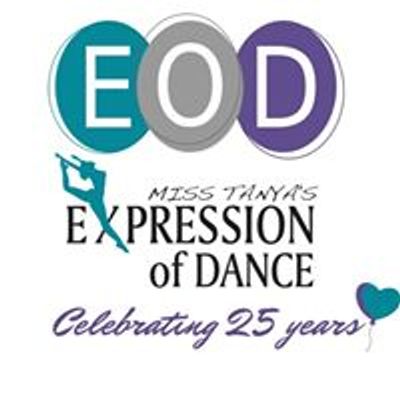 Expression of Dance