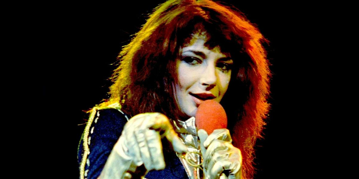 KATE BUSH NIGHT! 7th Houses VIDEO MIX + COSTUME & LIP SYNC CONTEST ...