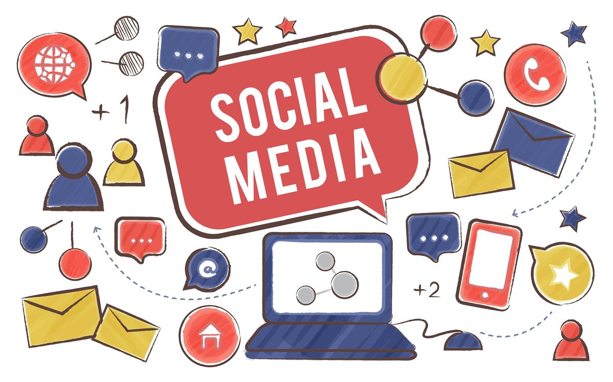 Social Media for Real Estate Agents