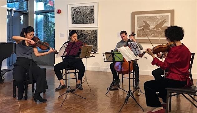 Concerts in the Heights
