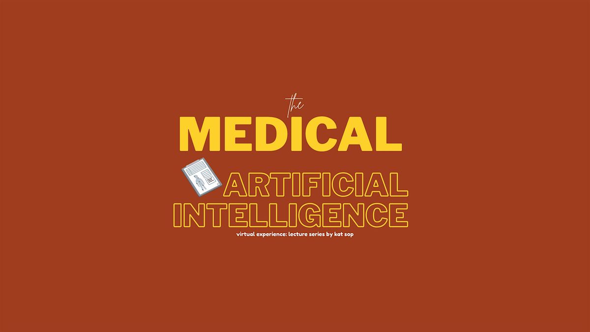 Klinikum+\/ Medical AI: Smart Decisions, Better Care