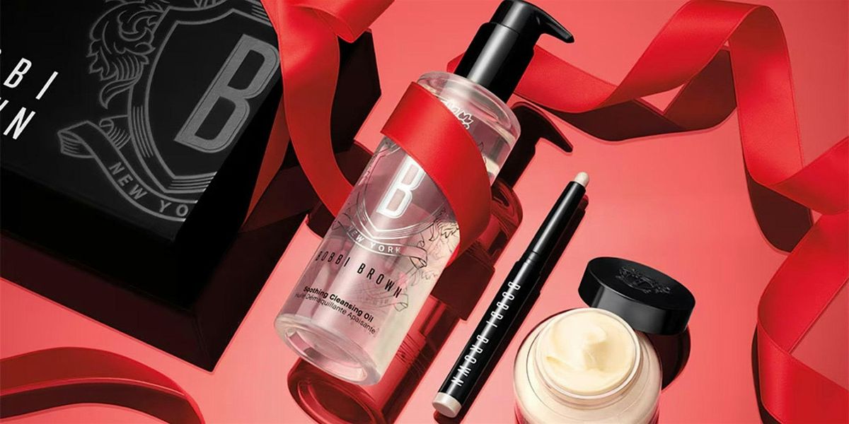 Bobbi Brown Makeup Masterclass